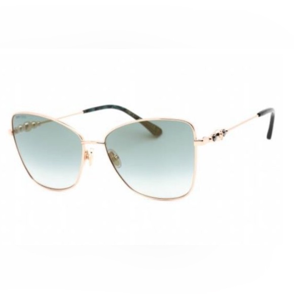 Jimmy Choo Sunglasses